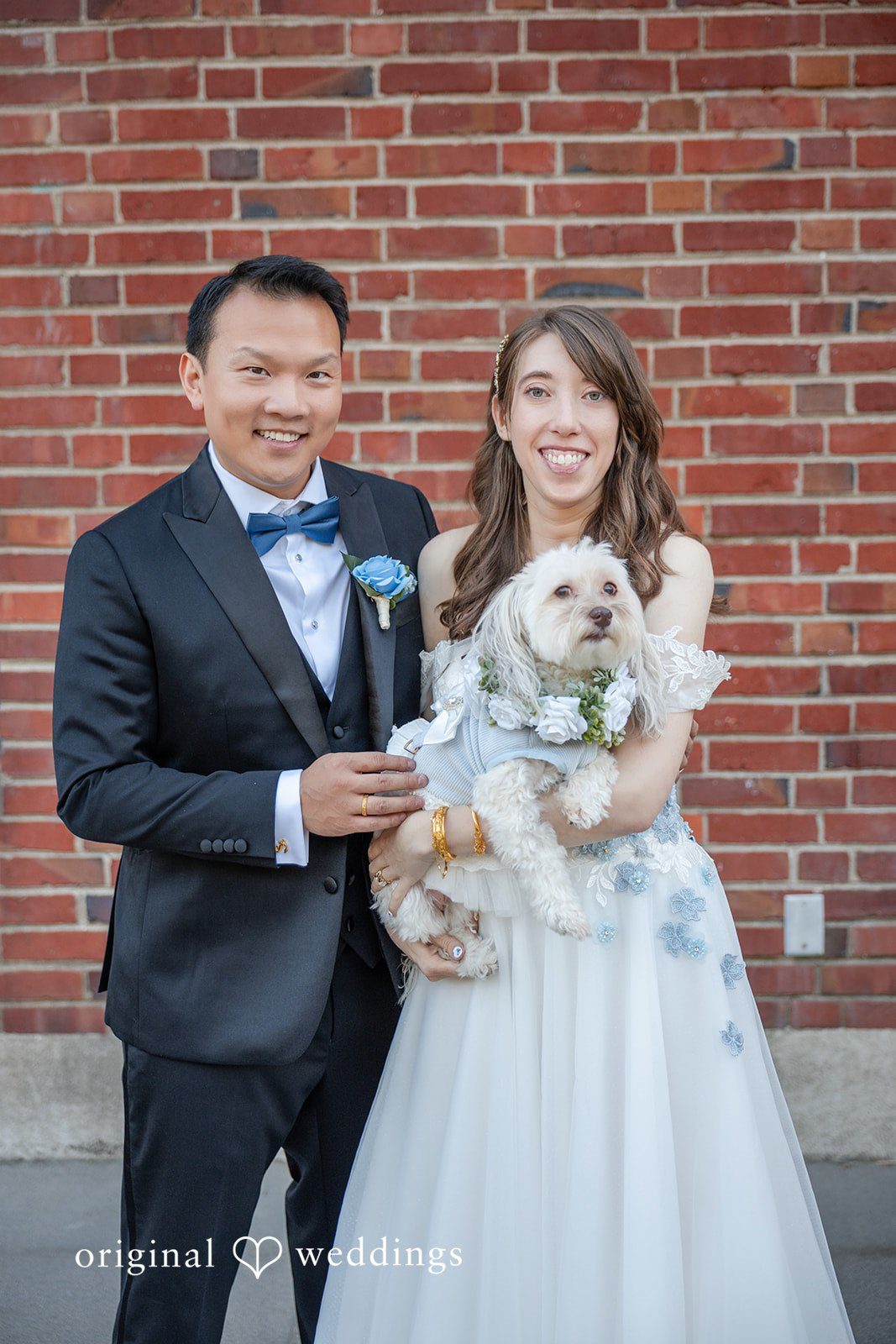 Golden Gardens Bathhouse Wedding | Jason & Kristen -