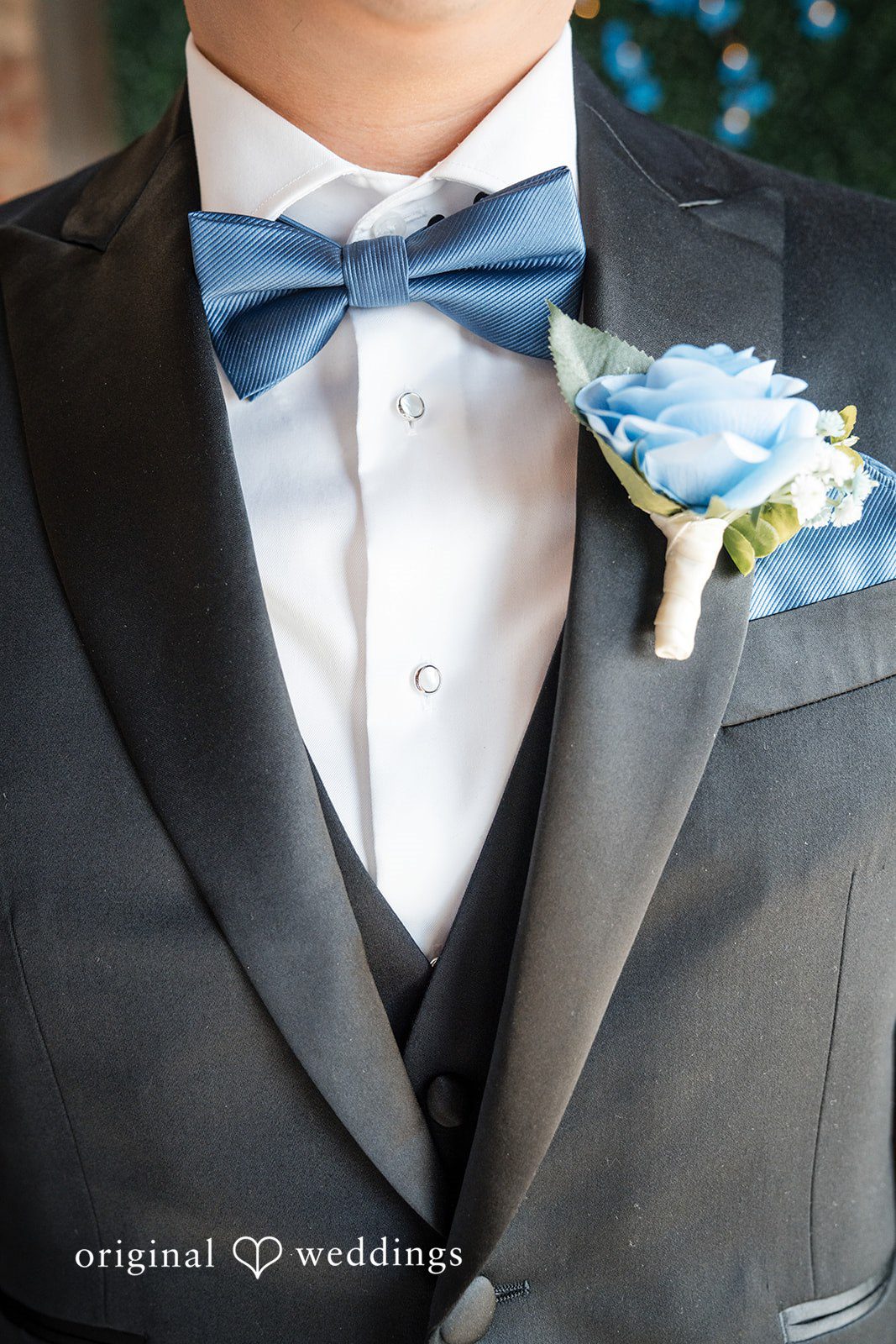 Golden Gardens Bathhouse Wedding | Jason & Kristen -