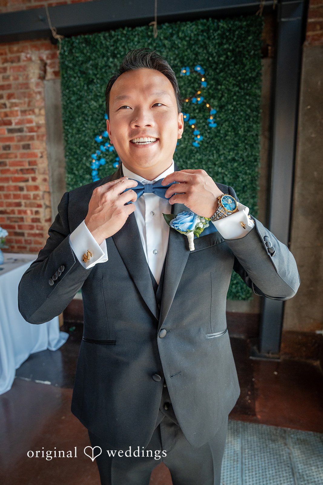 Golden Gardens Bathhouse Wedding | Jason & Kristen -