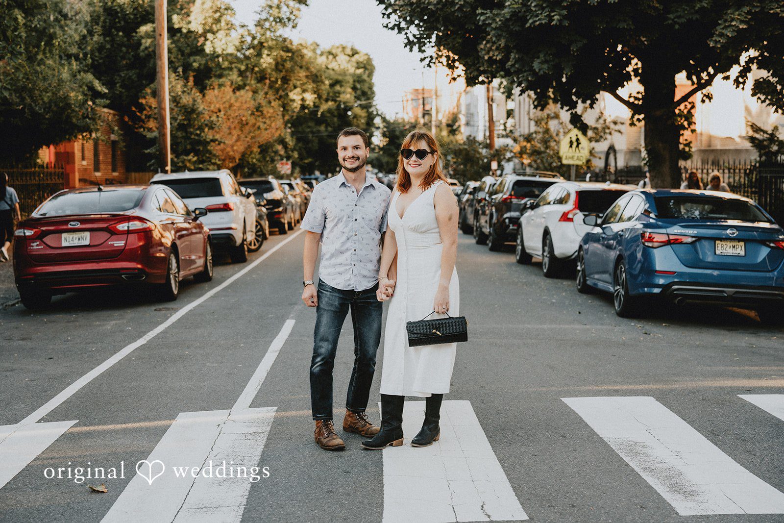 Scottie + Richie Engagement Photography Services at Grace O'Malley's | Scottie & Richie -