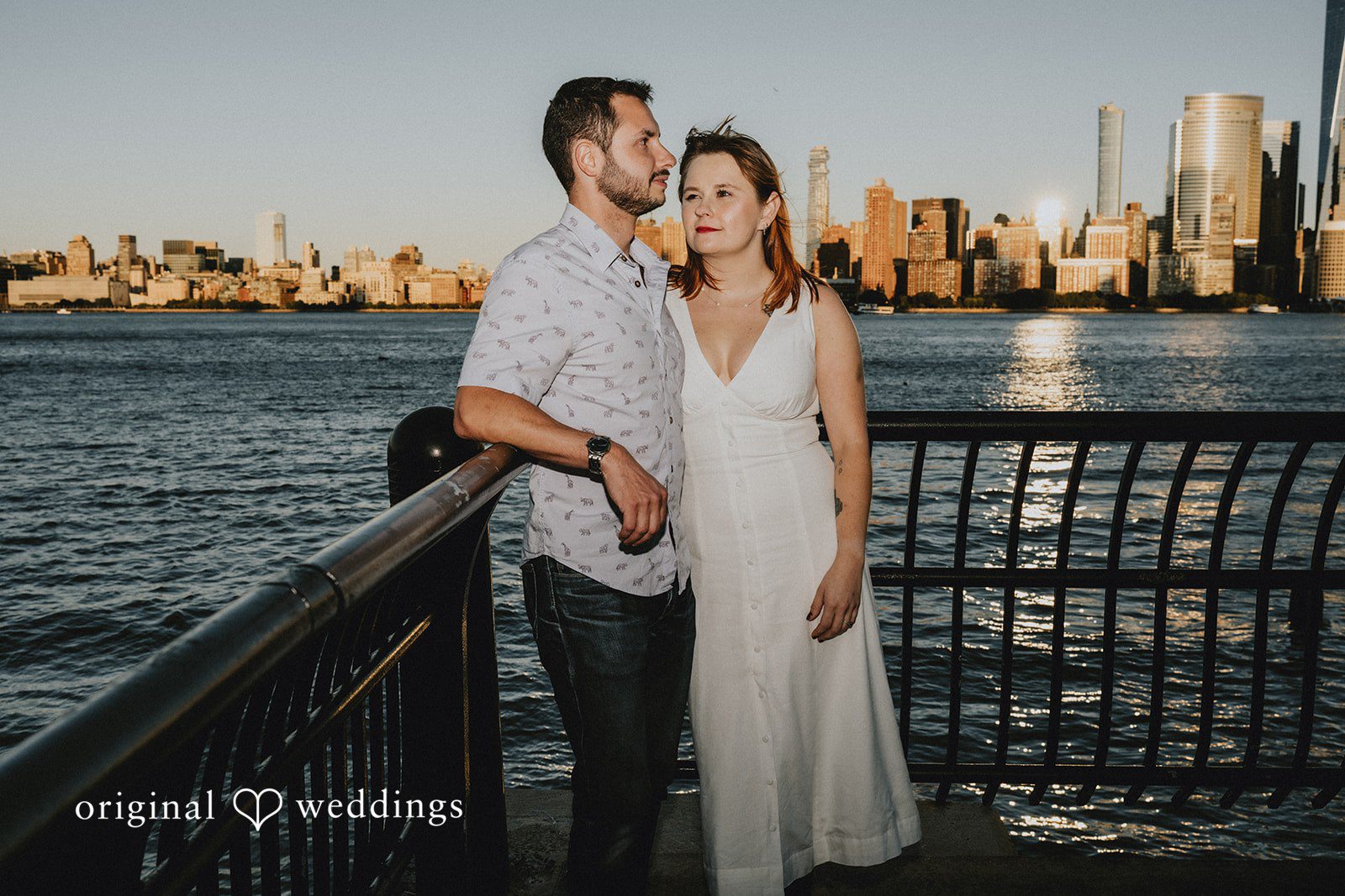 Scottie + Richie Engagement Photography Services at Grace O'Malley's | Scottie & Richie -