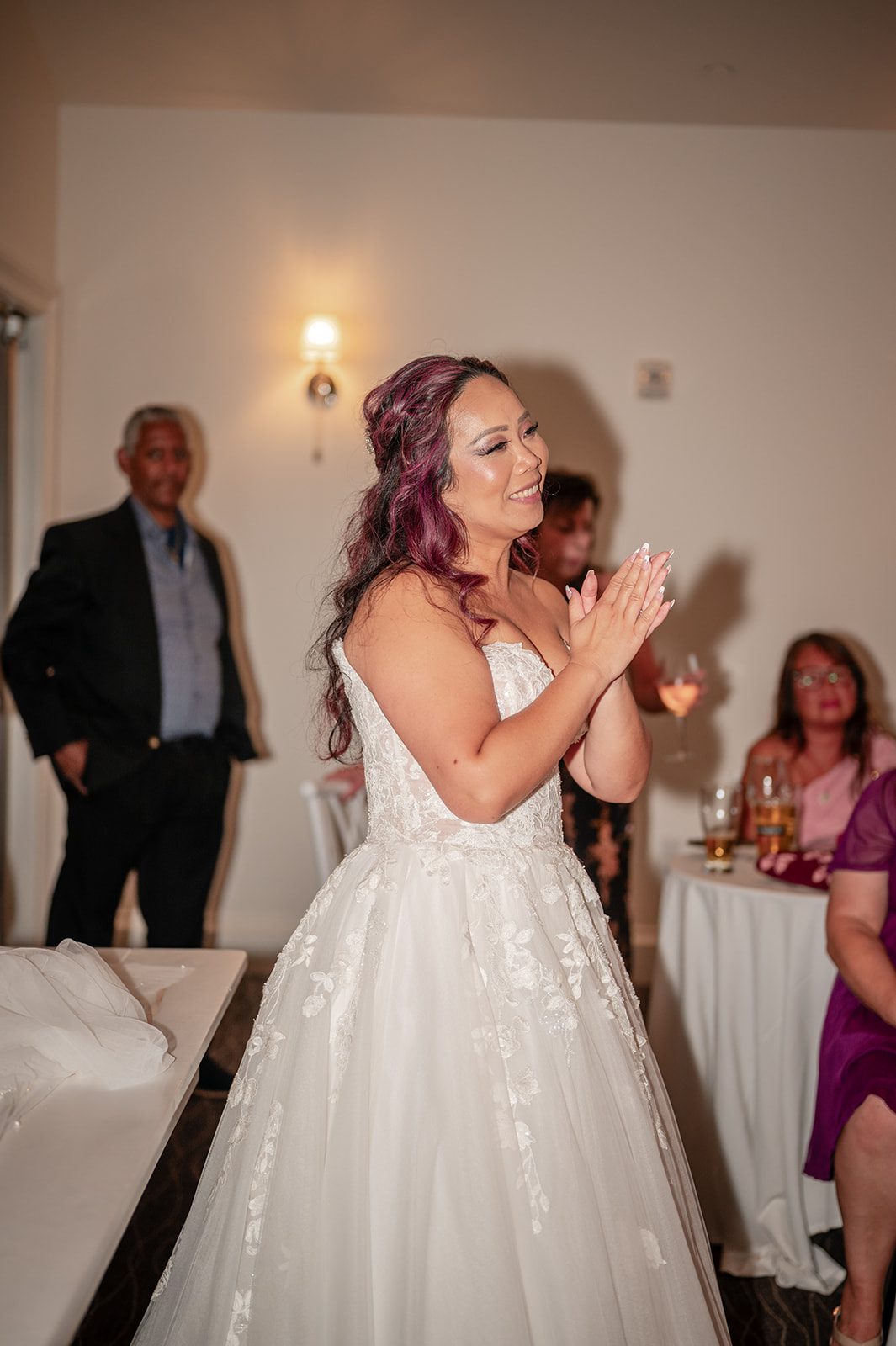 harbor-lights-timeless-providence-feng-donald-p052-46 Bride dancing during the reception