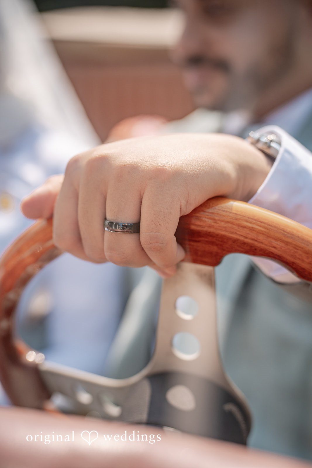 Harding Allen Estate Wedding | Mamdouh & Afnan -