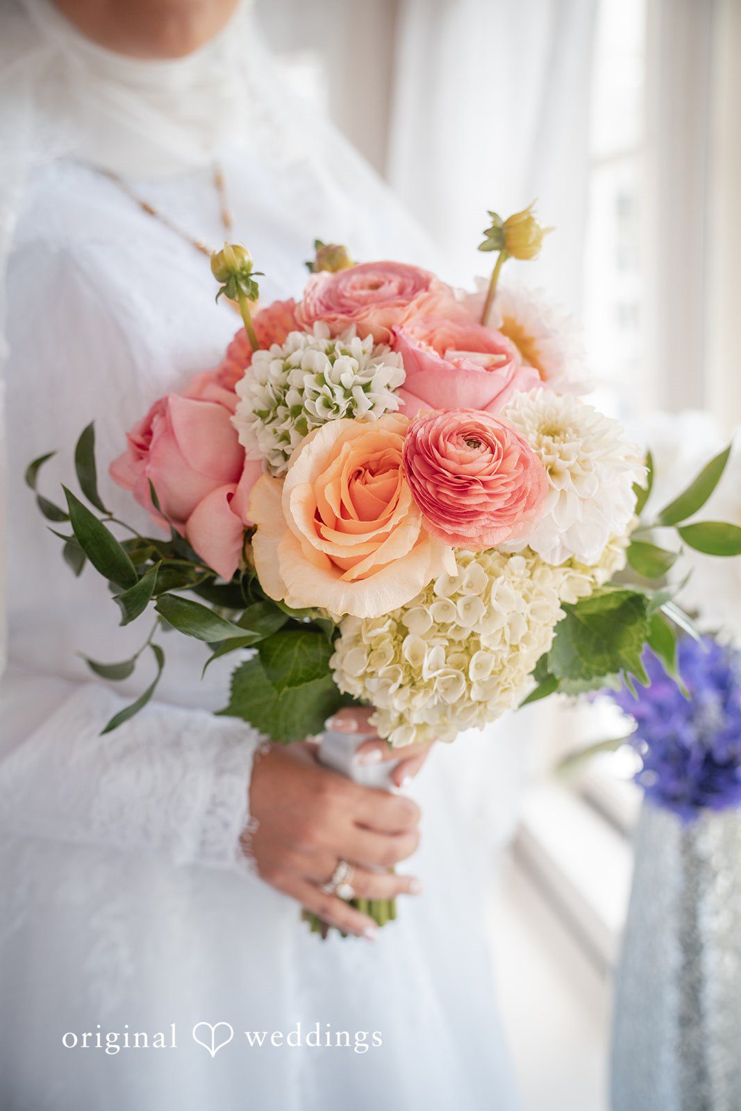 Harding Allen Estate Wedding | Mamdouh & Afnan -