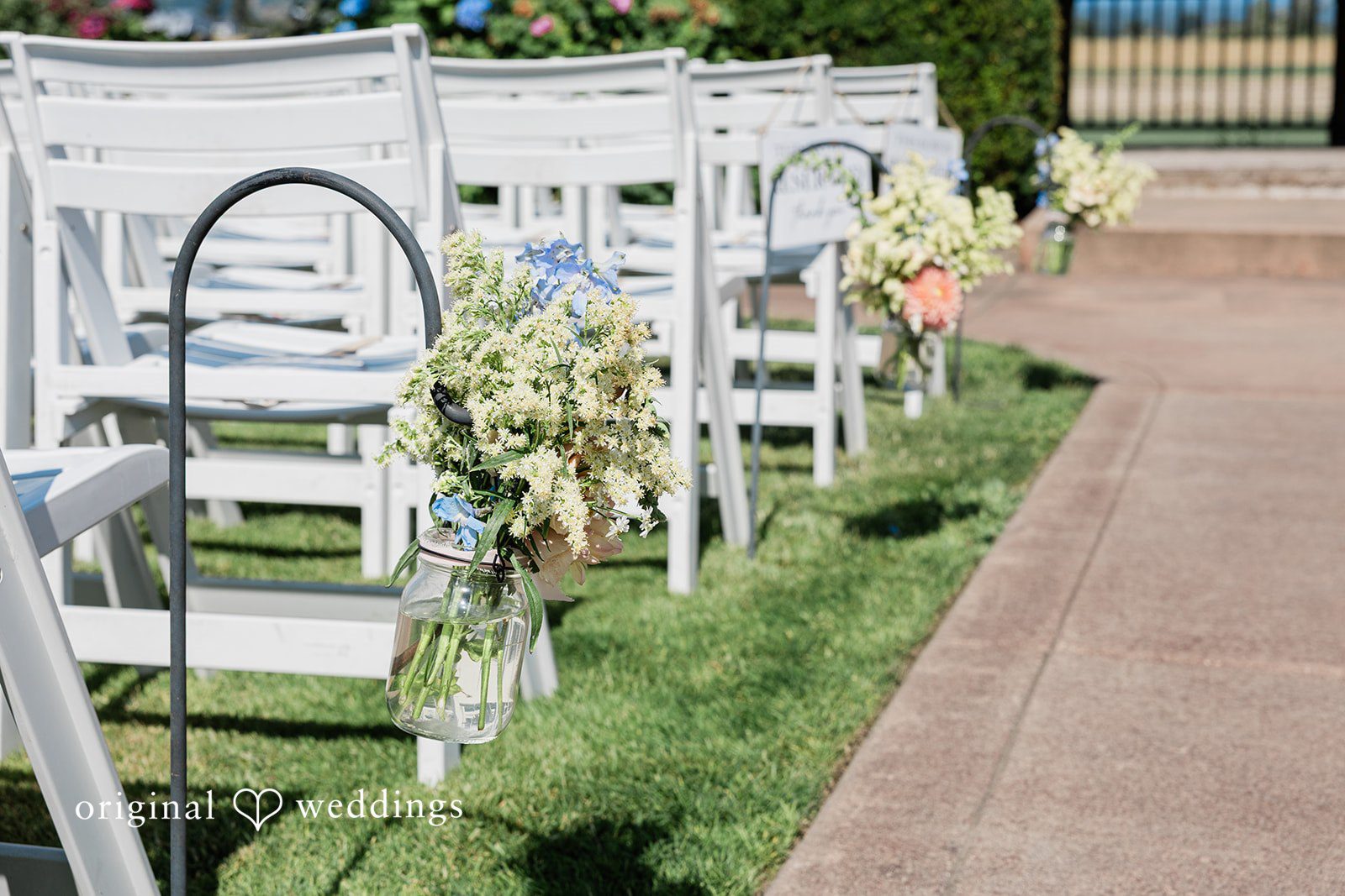 Megan + Kevin Seattle Wedding Photographers at Hidden Meadows | Megan & Kevin -