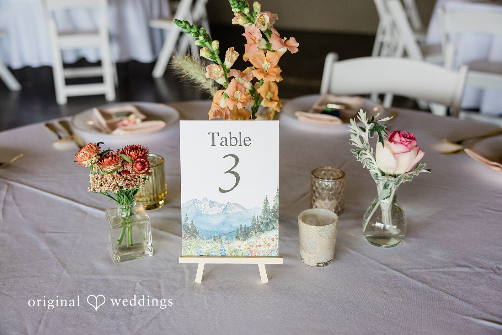 Megan + Kevin Seattle Wedding Photographers at Hidden Meadows | Megan & Kevin -