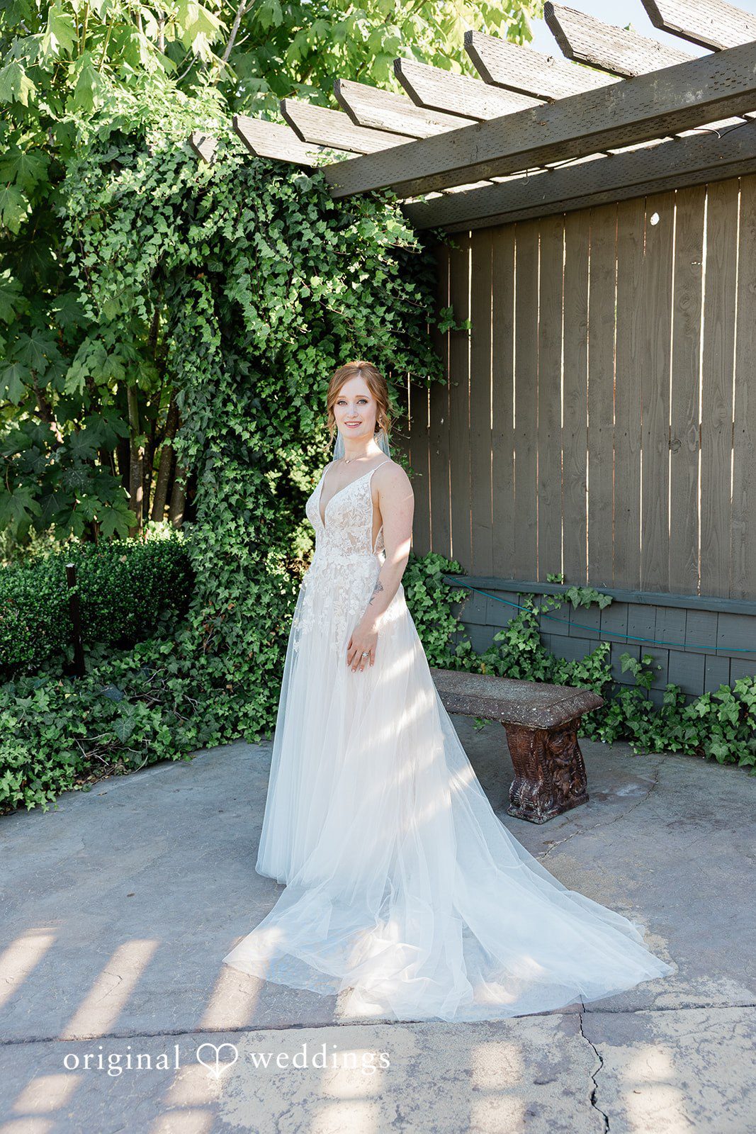 Megan + Kevin Seattle Wedding Photographers at Hidden Meadows | Megan & Kevin -