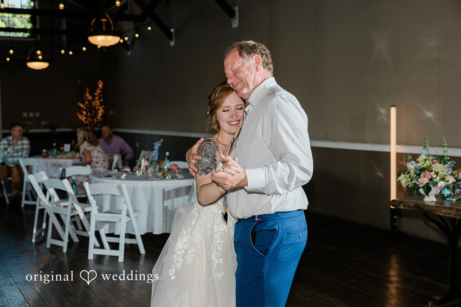 Megan + Kevin Seattle Wedding Photographers at Hidden Meadows | Megan & Kevin -