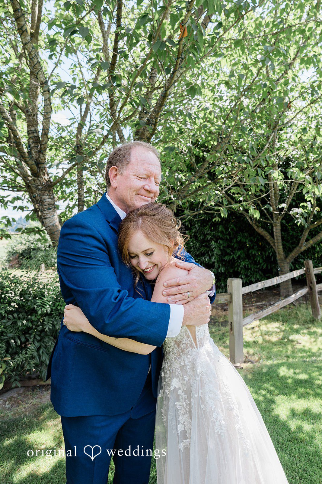 Megan + Kevin Seattle Wedding Photographers at Hidden Meadows | Megan & Kevin -