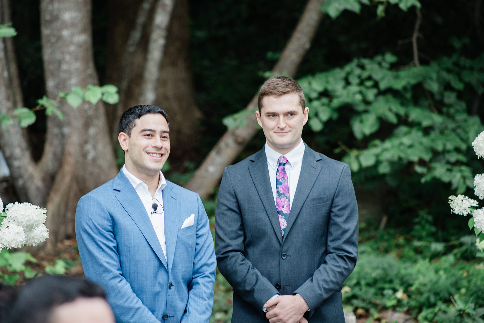 Highfield Hall and Gardens Wedding | Athena & James -