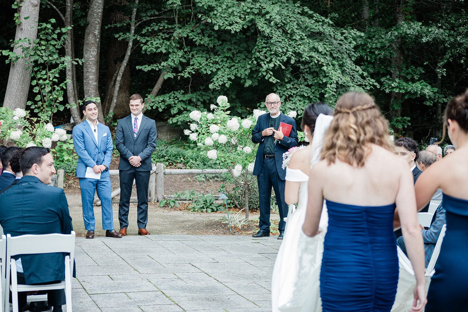 Highfield Hall and Gardens Wedding | Athena & James -