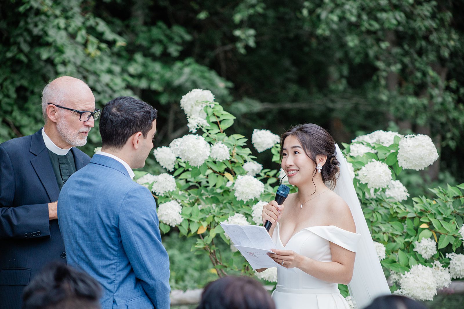 Highfield Hall and Gardens Wedding | Athena & James -
