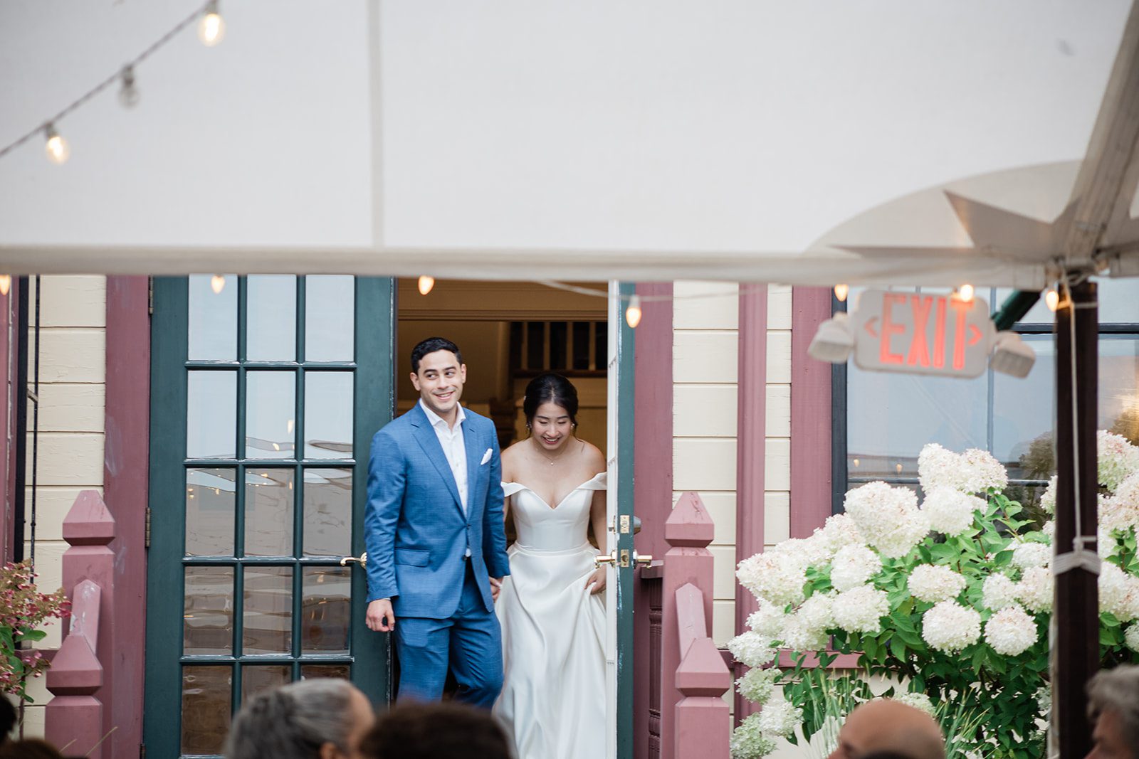Highfield Hall and Gardens Wedding | Athena & James -