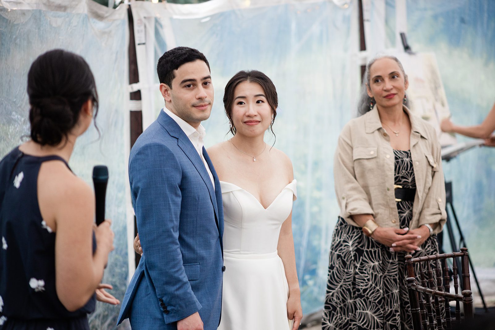 Highfield Hall and Gardens Wedding | Athena & James -
