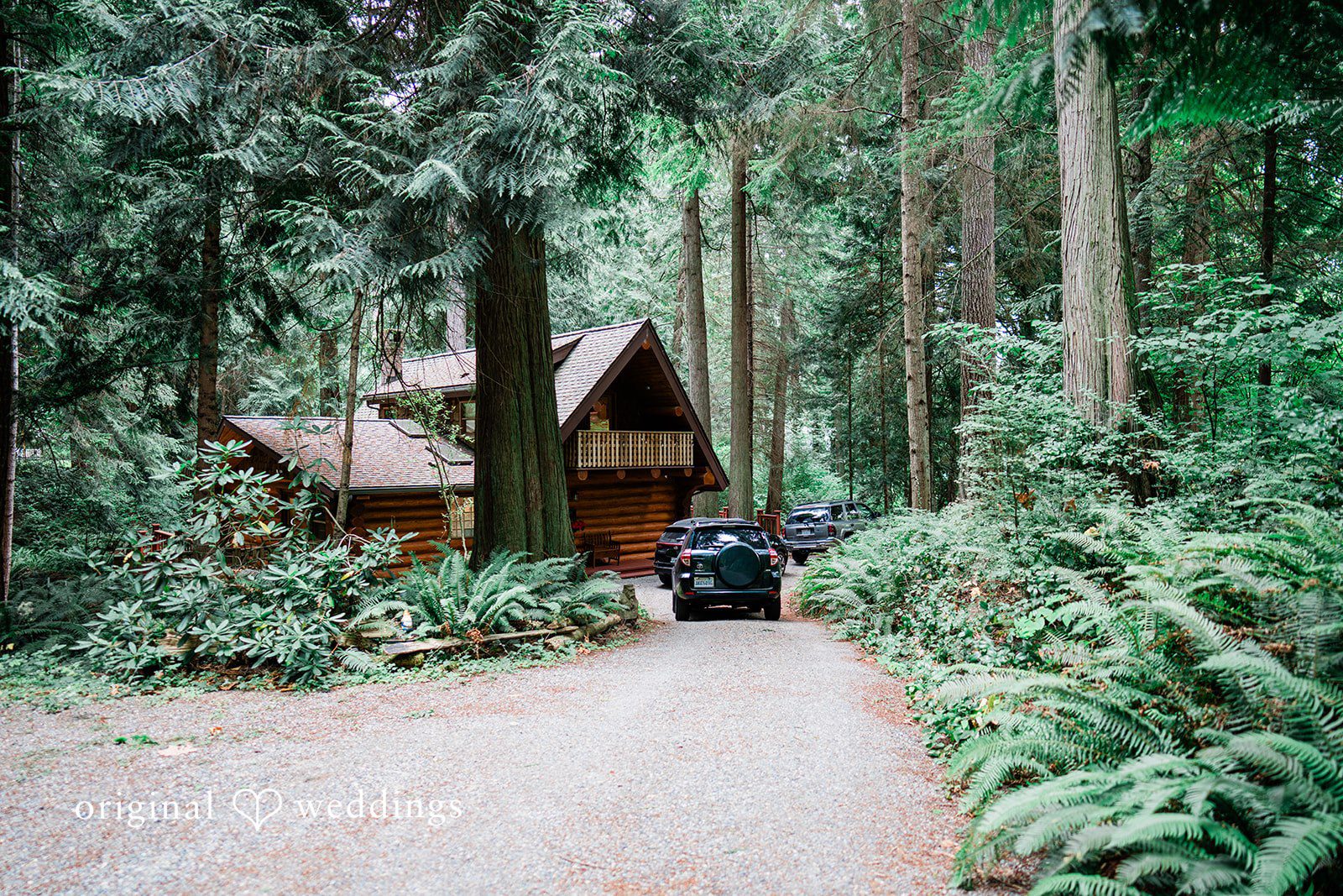 Phoebe + Devin Seattle Wedding Photographers at Kiana Lodge | Phoebe & Devin -