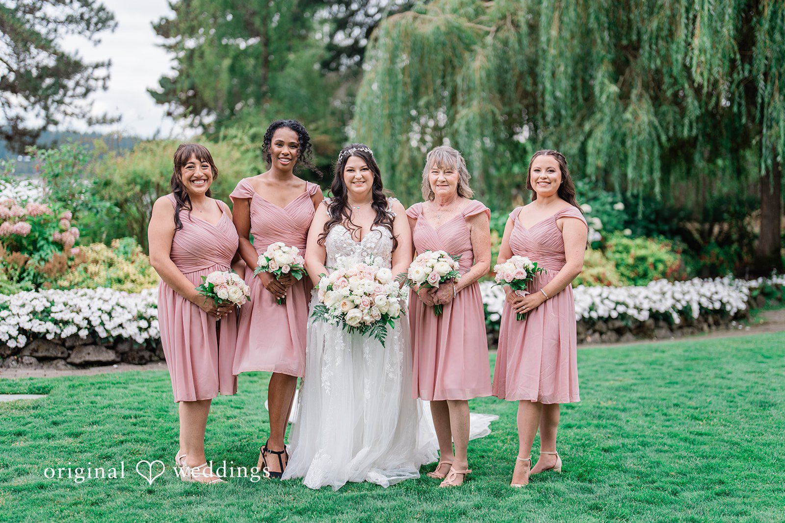 Phoebe + Devin Seattle Wedding Photographers at Kiana Lodge | Phoebe & Devin -