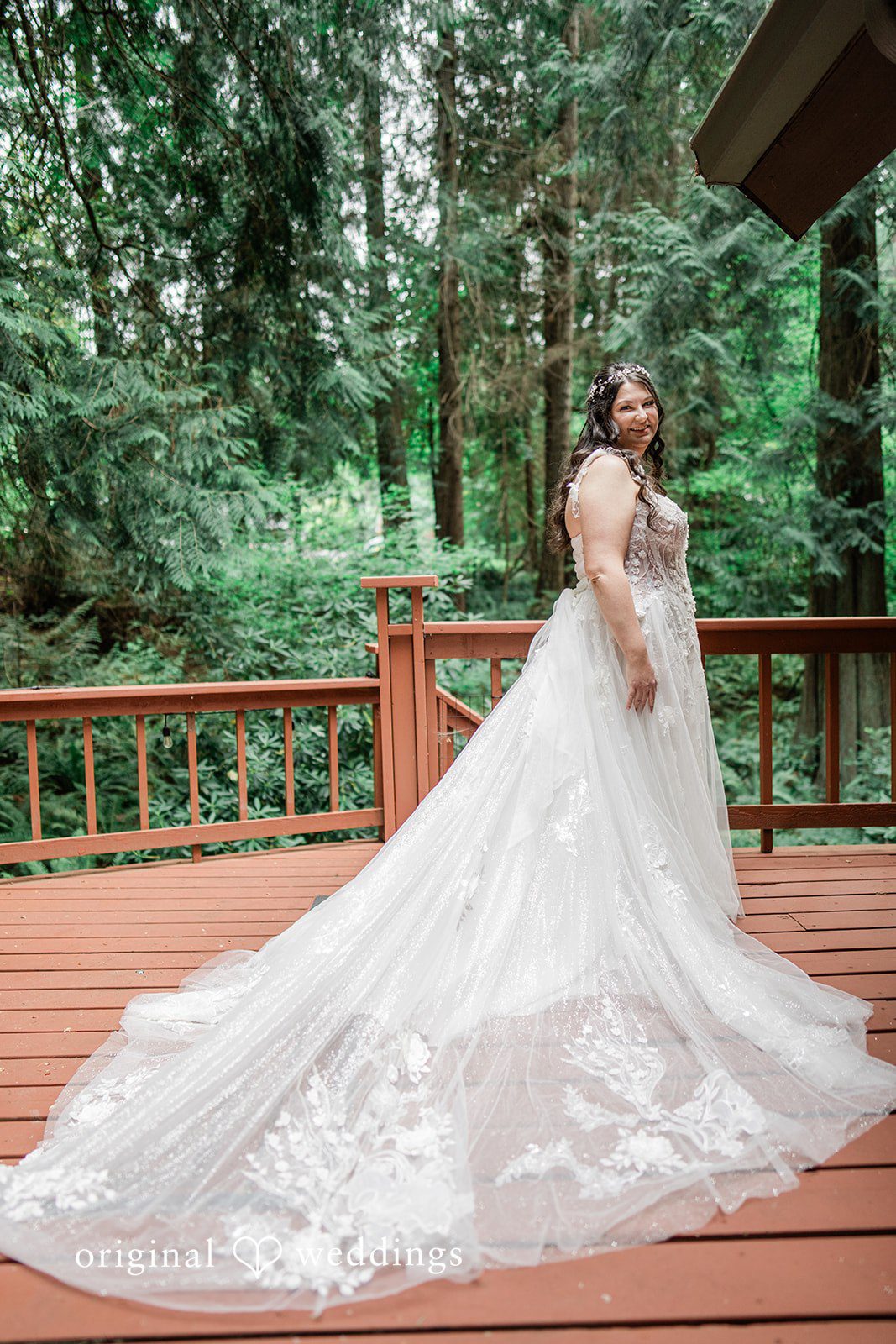 Phoebe + Devin Seattle Wedding Photographers at Kiana Lodge | Phoebe & Devin -