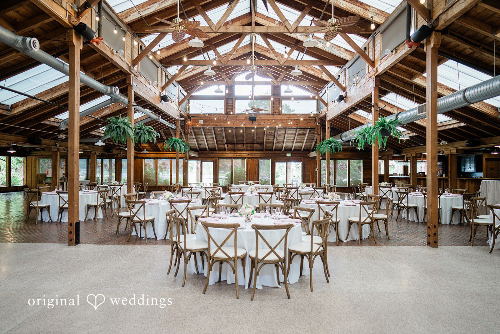 Phoebe + Devin Seattle Wedding Photographers at Kiana Lodge | Phoebe & Devin -