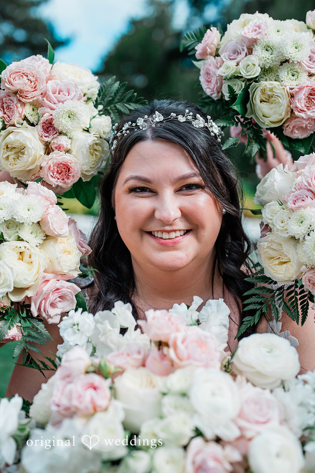 Phoebe + Devin Seattle Wedding Photographers at Kiana Lodge | Phoebe & Devin -