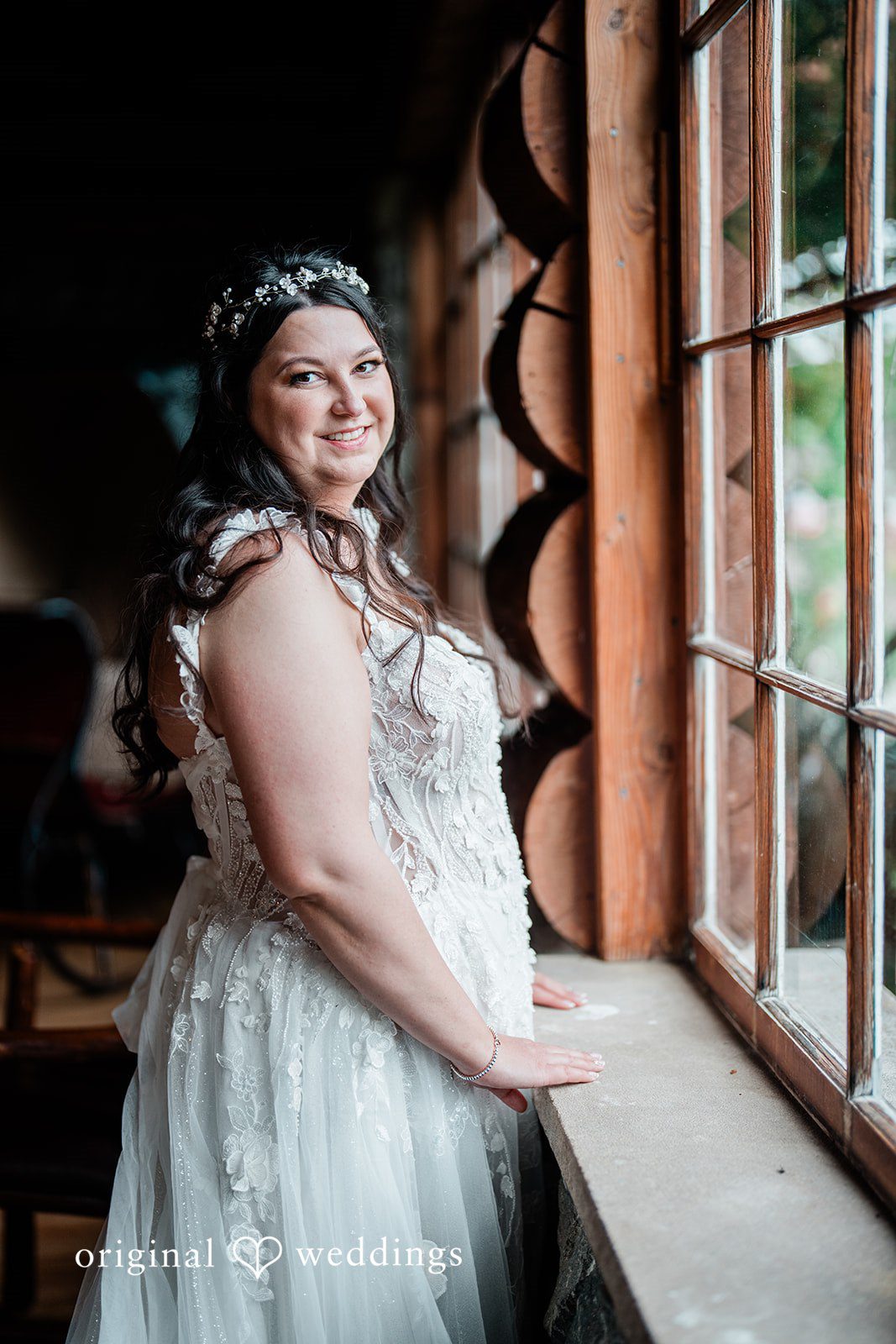 Phoebe + Devin Seattle Wedding Photographers at Kiana Lodge | Phoebe & Devin -