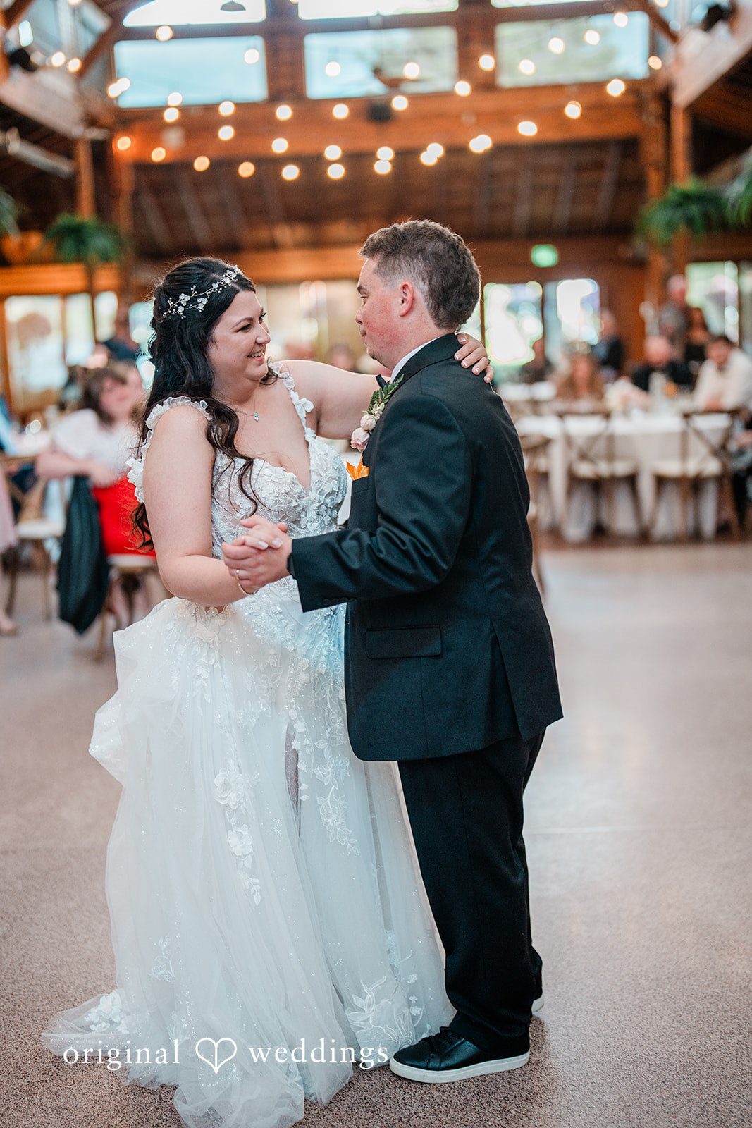 Phoebe + Devin Seattle Wedding Photographers at Kiana Lodge | Phoebe & Devin -