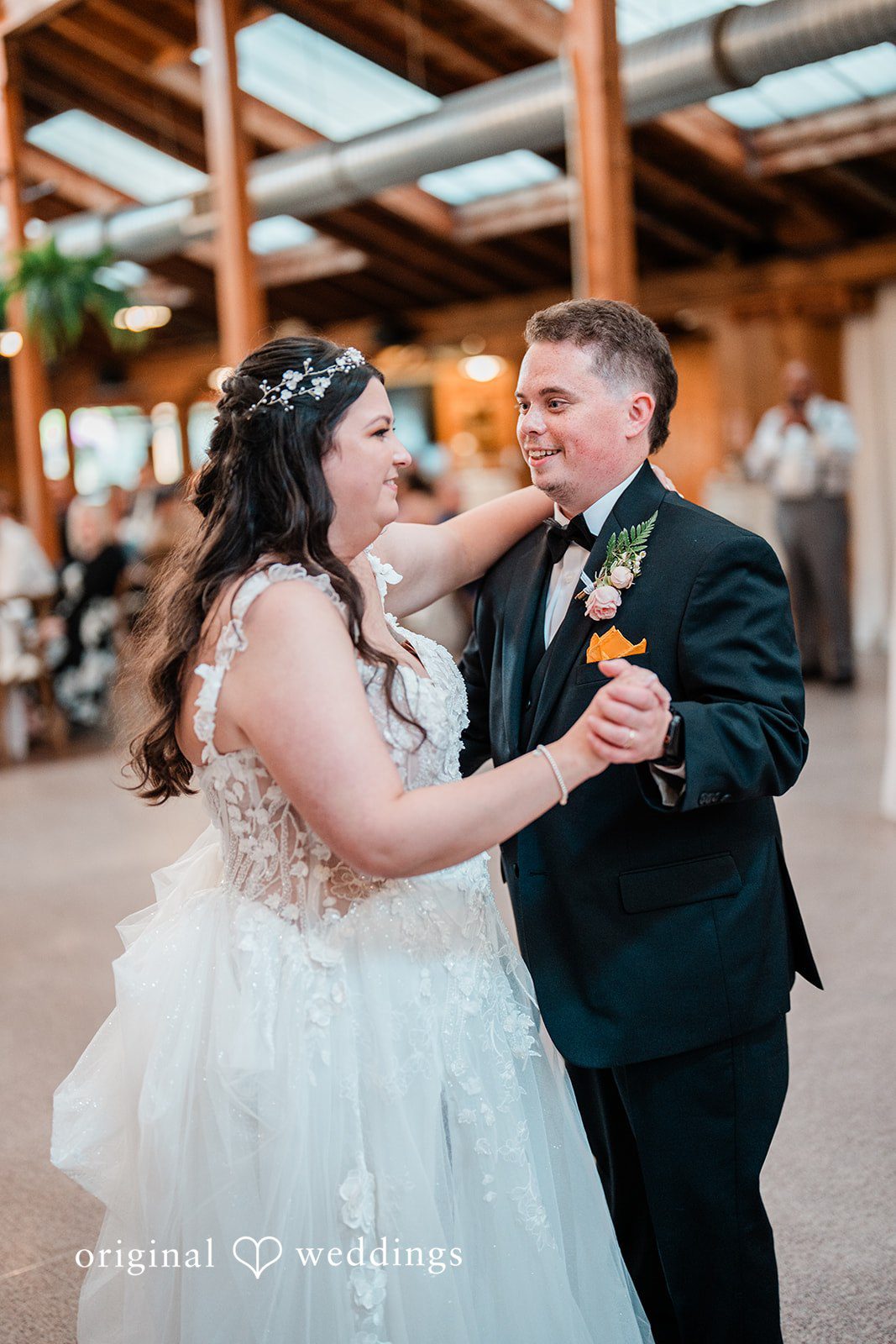 Phoebe + Devin Seattle Wedding Photographers at Kiana Lodge | Phoebe & Devin -