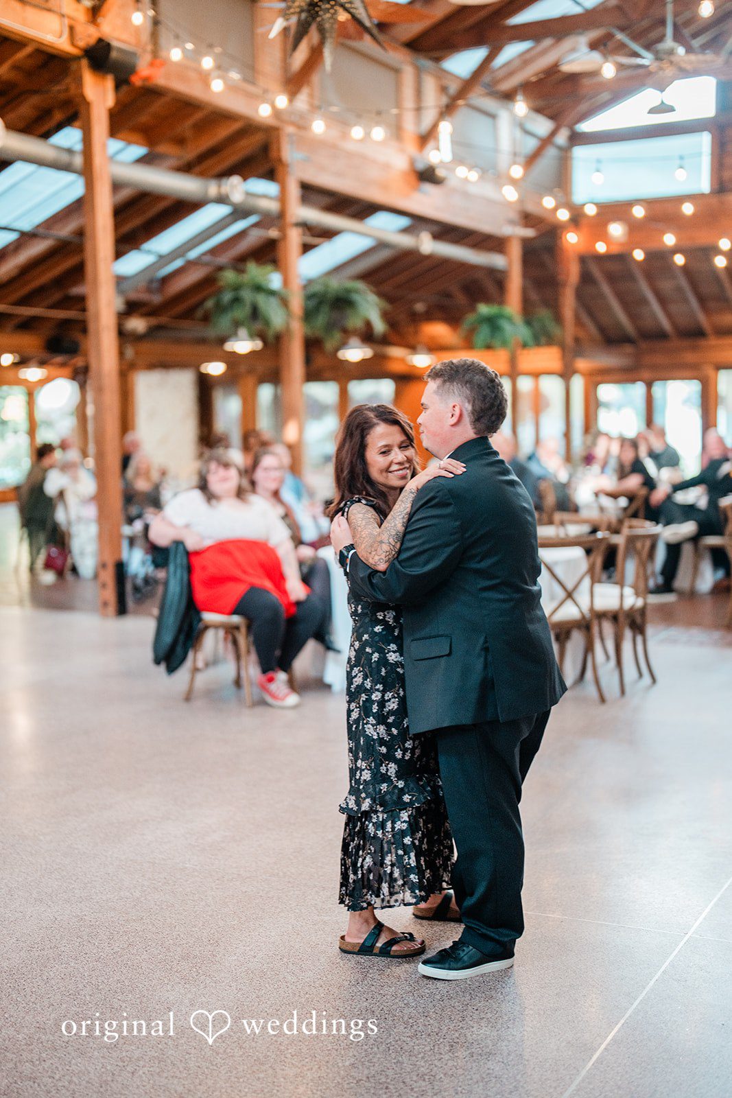 Phoebe + Devin Seattle Wedding Photographers at Kiana Lodge | Phoebe & Devin -