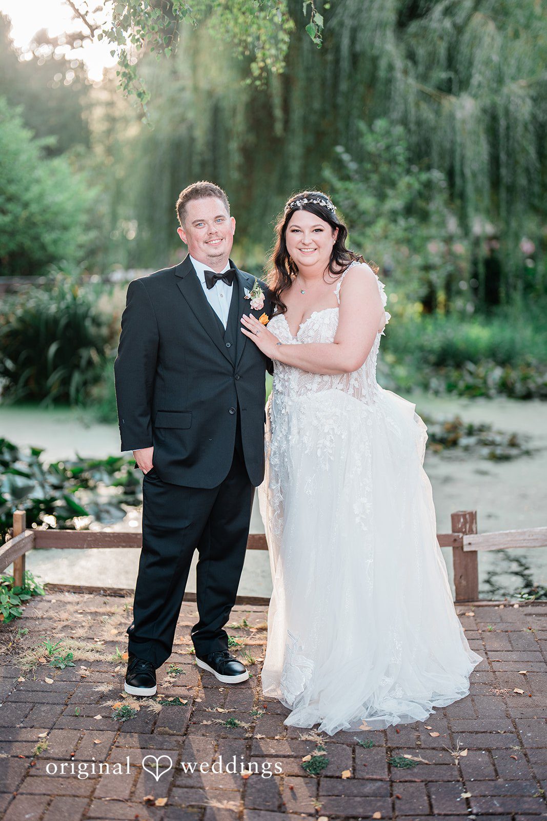 Phoebe + Devin Seattle Wedding Photographers at Kiana Lodge | Phoebe & Devin -