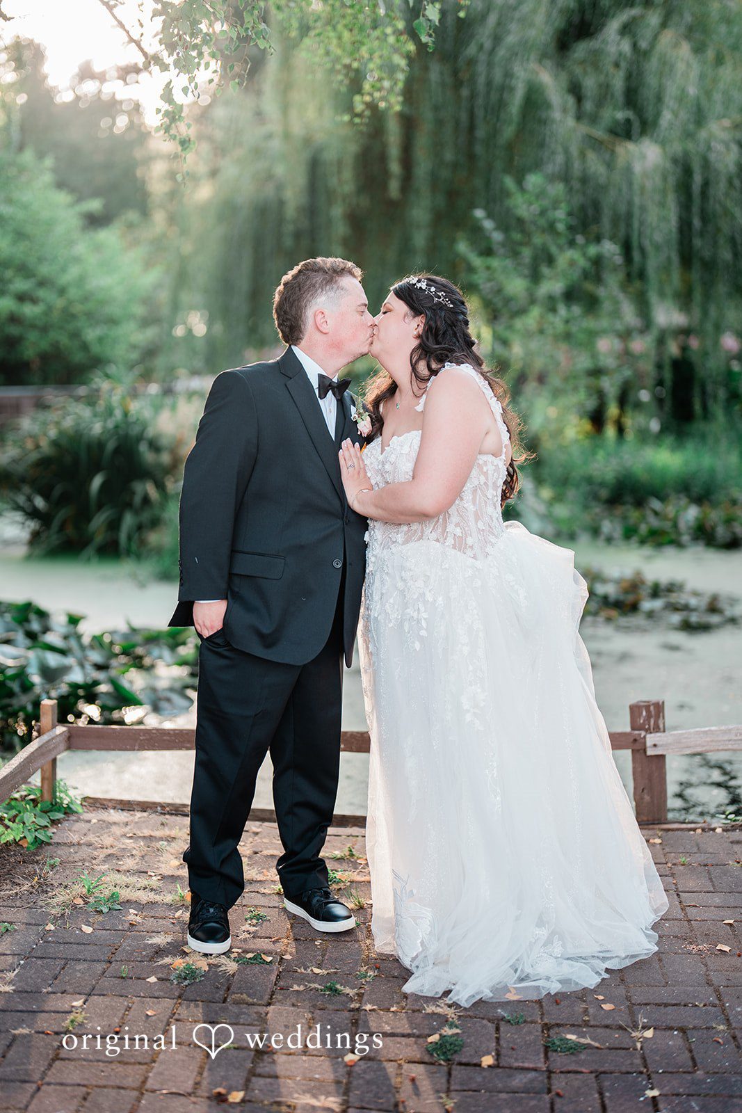 Phoebe + Devin Seattle Wedding Photographers at Kiana Lodge | Phoebe & Devin -
