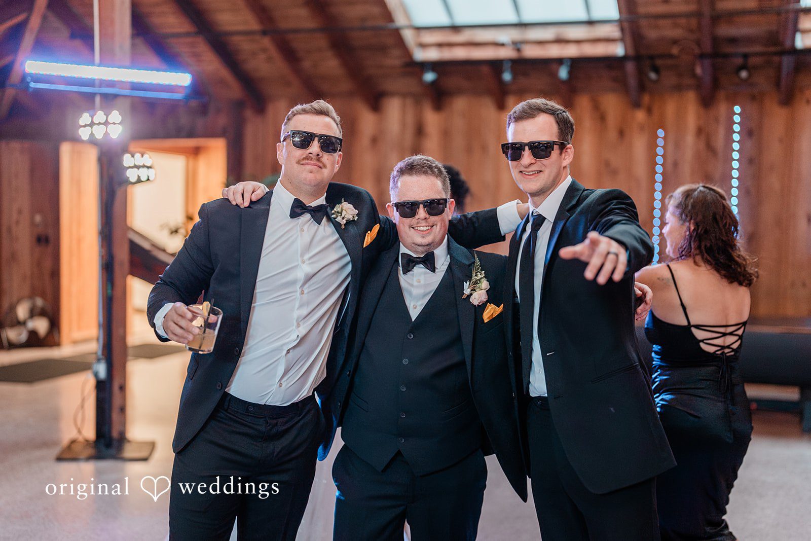 Phoebe + Devin Seattle Wedding Photographers at Kiana Lodge | Phoebe & Devin -