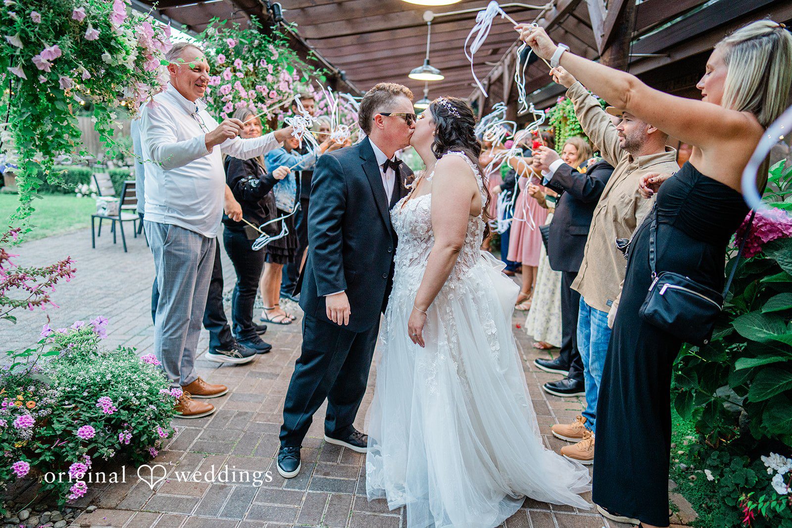 Phoebe + Devin Seattle Wedding Photographers at Kiana Lodge | Phoebe & Devin -