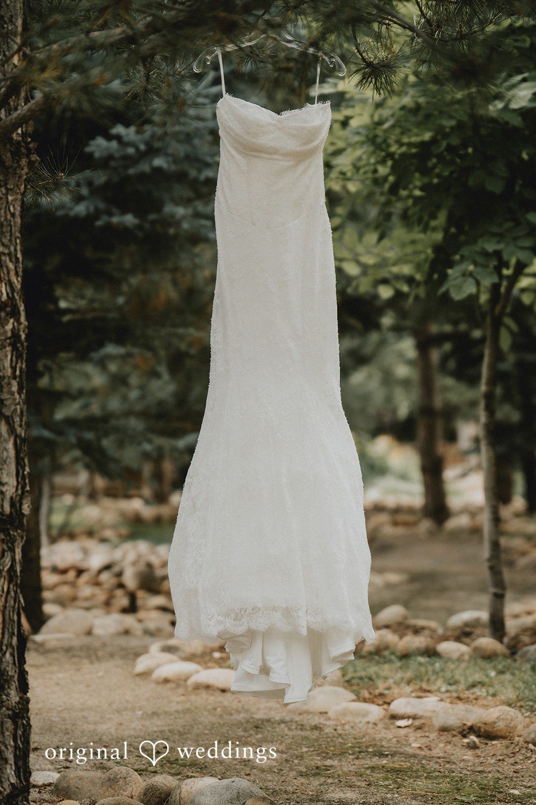 Kamron + Nicole Lazy Stud Ranch Wedding | Kamron & Nicole -