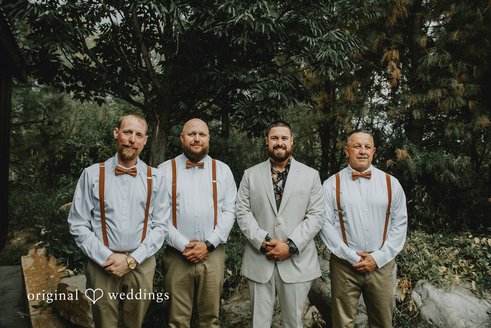 Kamron + Nicole Lazy Stud Ranch Wedding | Kamron & Nicole -