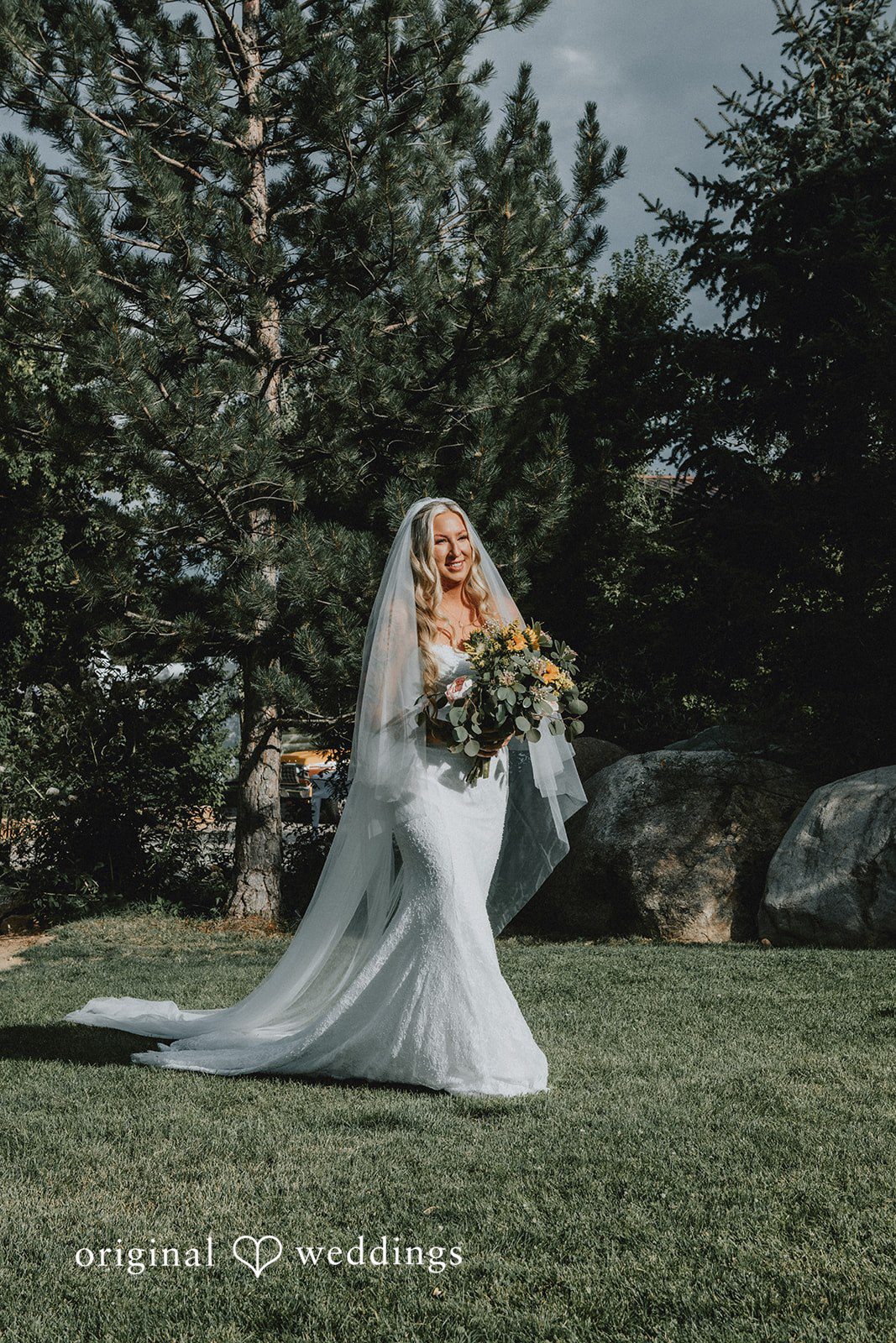 Kamron + Nicole Lazy Stud Ranch Wedding | Kamron & Nicole -