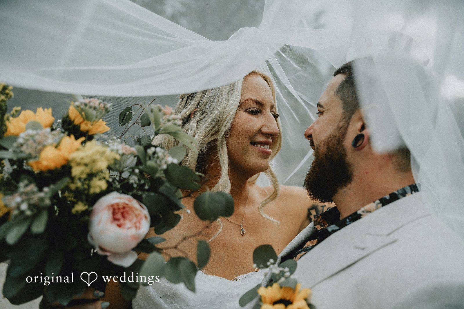 Kamron + Nicole Lazy Stud Ranch Wedding | Kamron & Nicole -