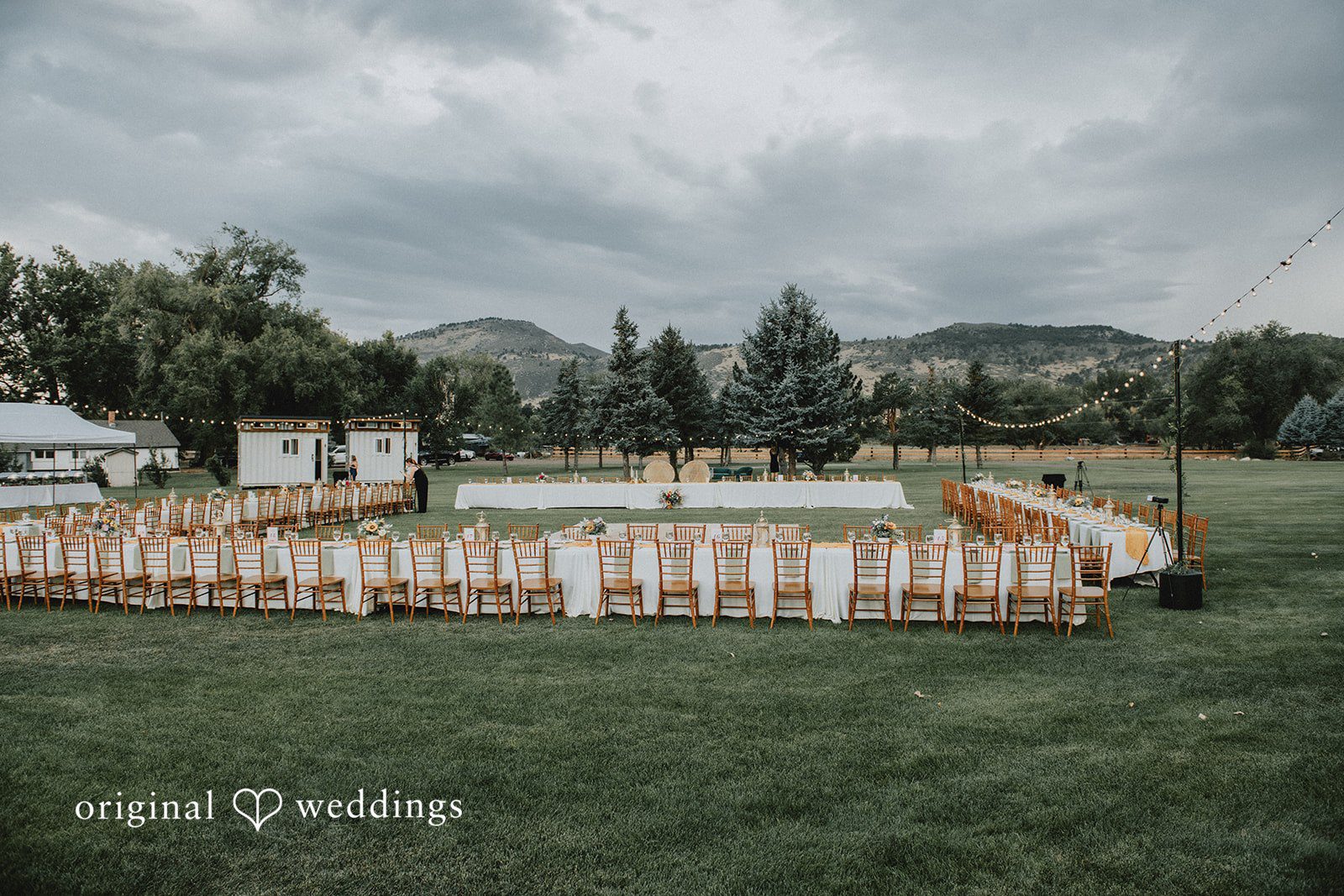 Kamron + Nicole Lazy Stud Ranch Wedding | Kamron & Nicole -