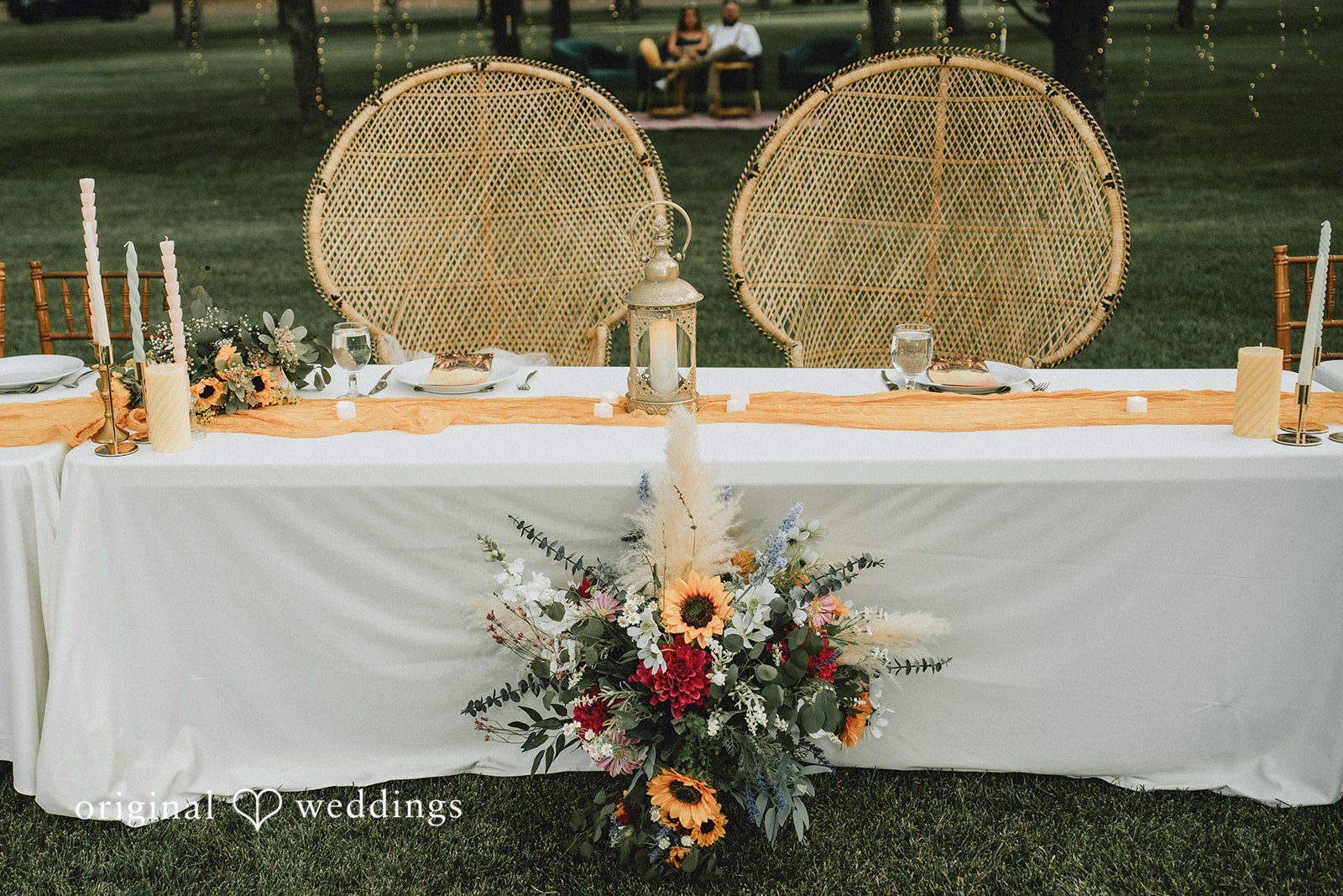 Kamron + Nicole Lazy Stud Ranch Wedding | Kamron & Nicole -
