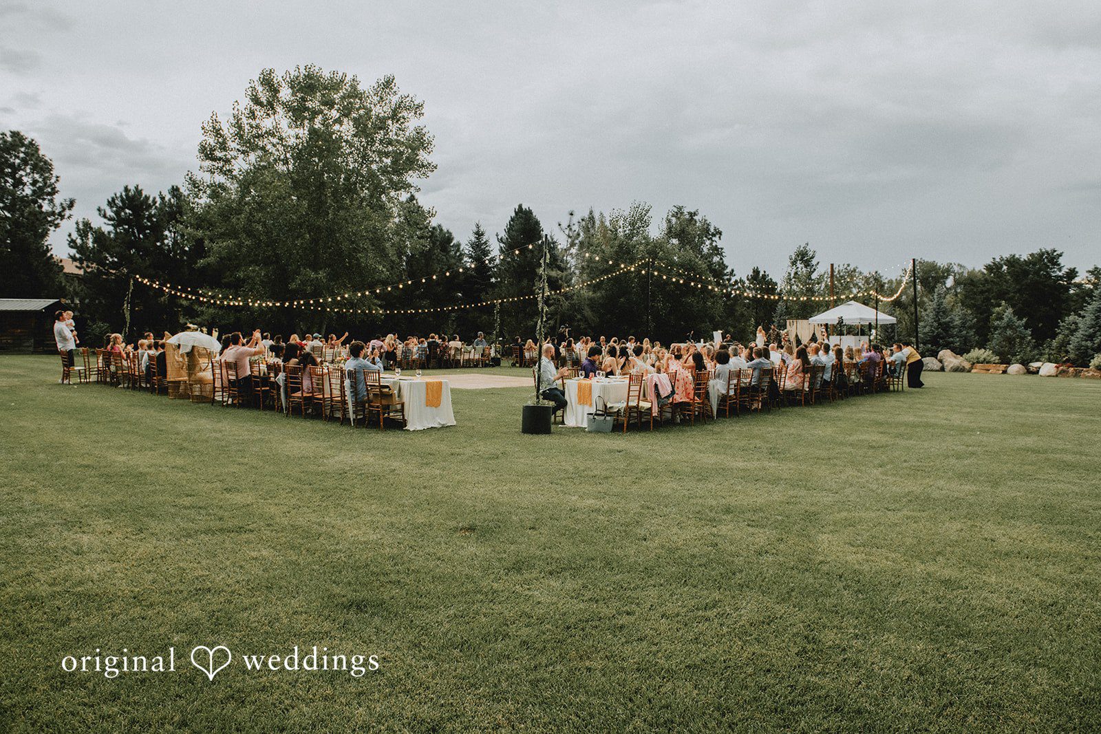 Kamron + Nicole Lazy Stud Ranch Wedding | Kamron & Nicole -