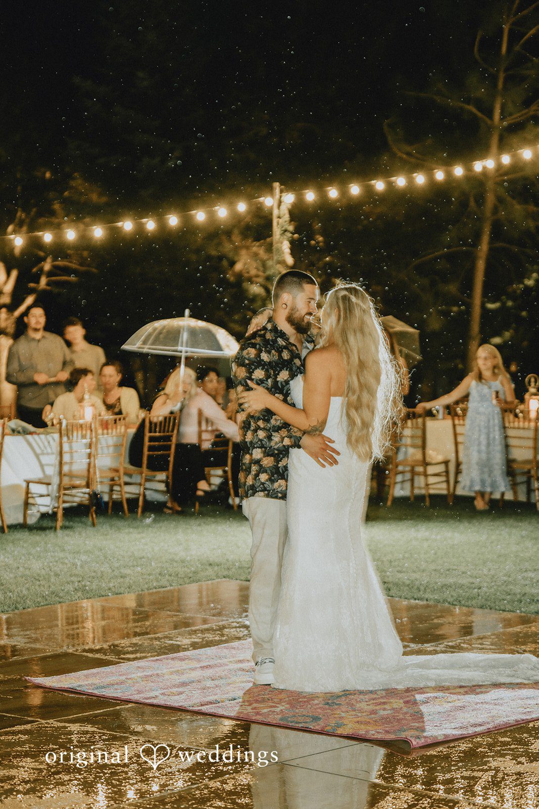 Kamron + Nicole Lazy Stud Ranch Wedding | Kamron & Nicole -