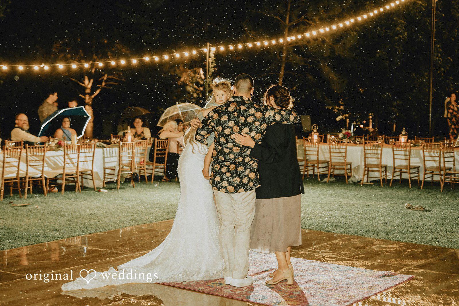 Kamron + Nicole Lazy Stud Ranch Wedding | Kamron & Nicole -
