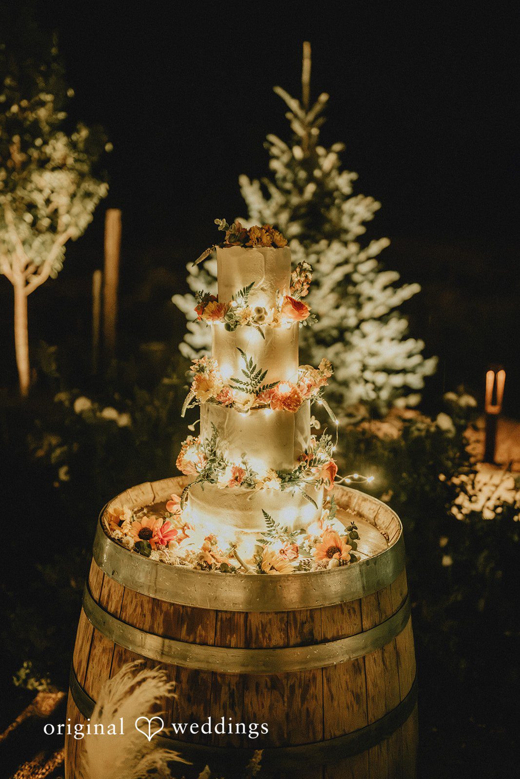 Kamron + Nicole Lazy Stud Ranch Wedding | Kamron & Nicole -