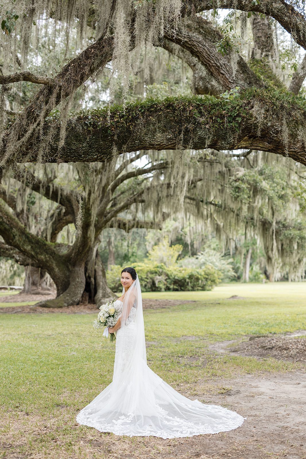 magnolia-plantation-and-gardens-timeless-charleston-haily-mackie-haily-mackie-013-33 Magnolia Plantation and Gardens Wedding | Haily & Mackie -