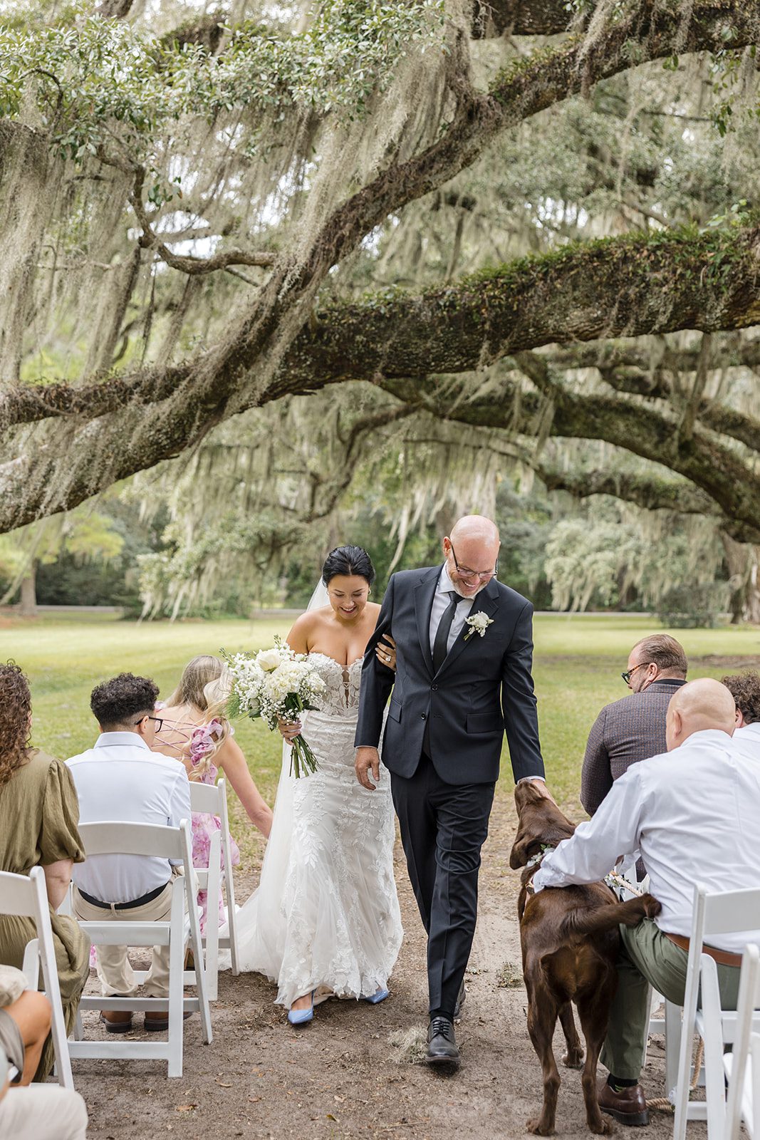magnolia-plantation-and-gardens-timeless-charleston-haily-mackie-haily-mackie-020-23 Magnolia Plantation and Gardens Wedding | Haily & Mackie -