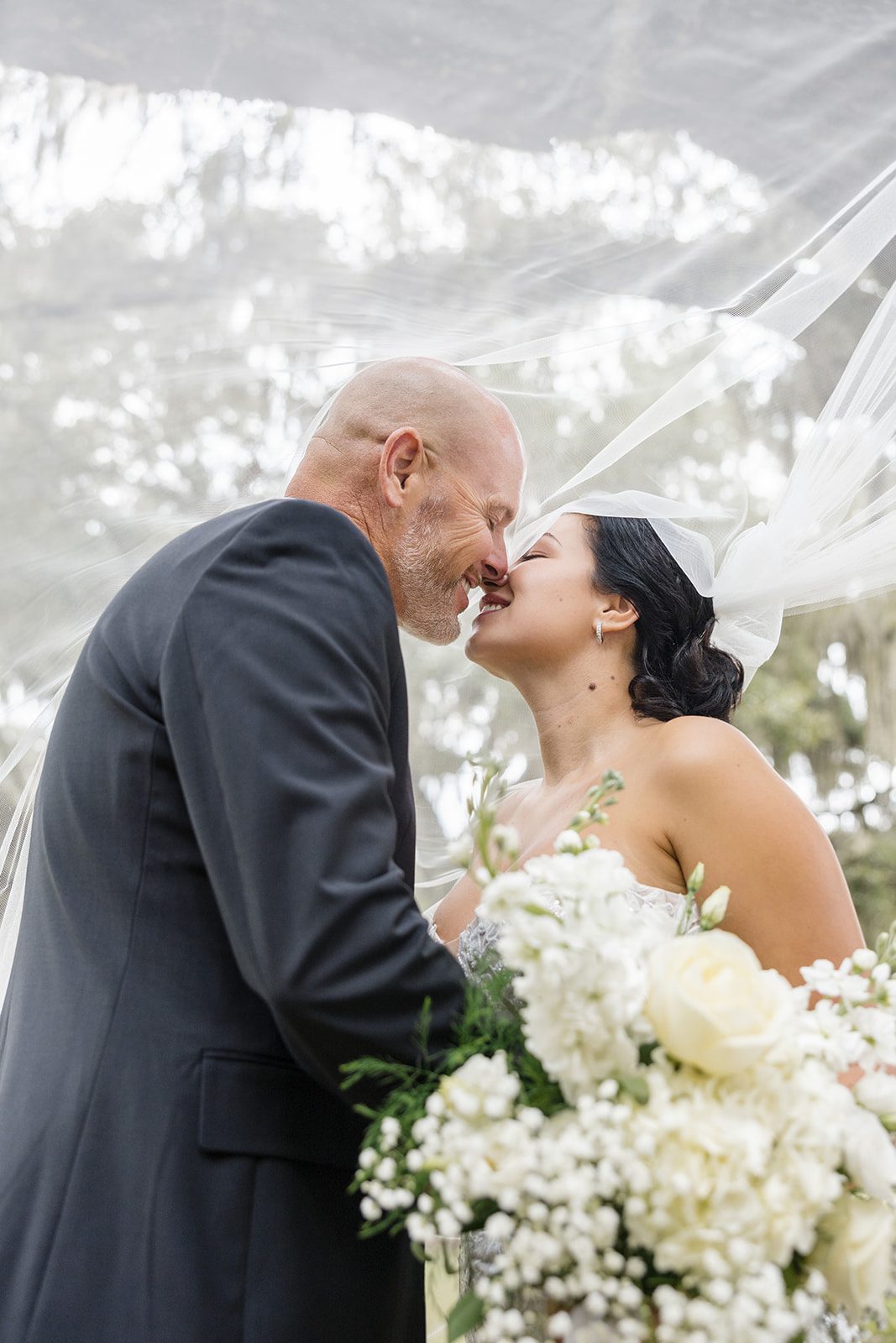 magnolia-plantation-and-gardens-timeless-charleston-haily-mackie-haily-mackie-023-17 Magnolia Plantation and Gardens Wedding | Haily & Mackie -