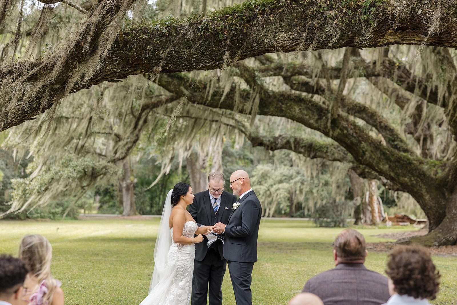 magnolia-plantation-and-gardens-timeless-charleston-haily-mackie-haily-mackie-026-37 Magnolia Plantation and Gardens Wedding | Haily & Mackie -