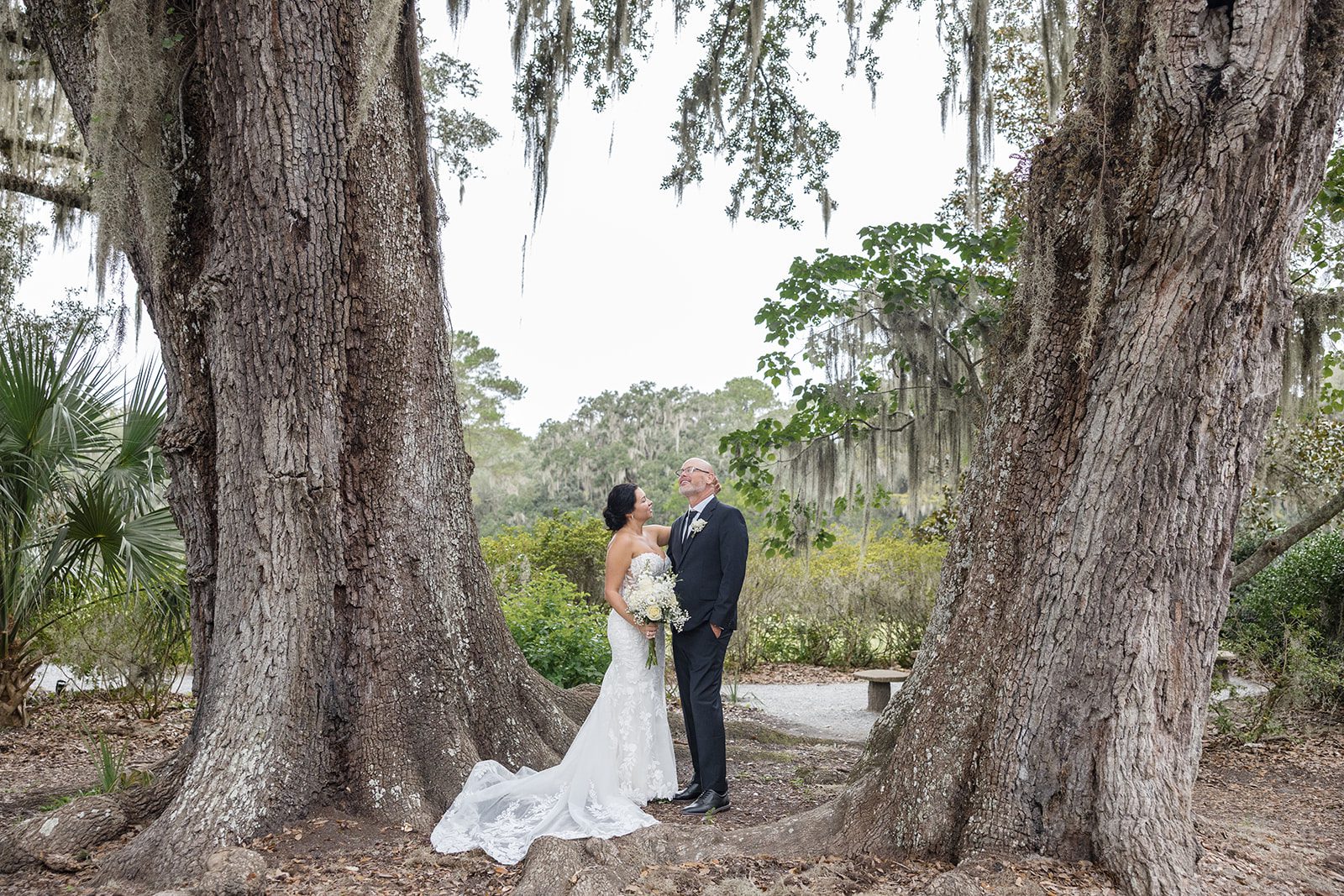magnolia-plantation-and-gardens-timeless-charleston-haily-mackie-haily-mackie-038-29 Magnolia Plantation and Gardens Wedding | Haily & Mackie -
