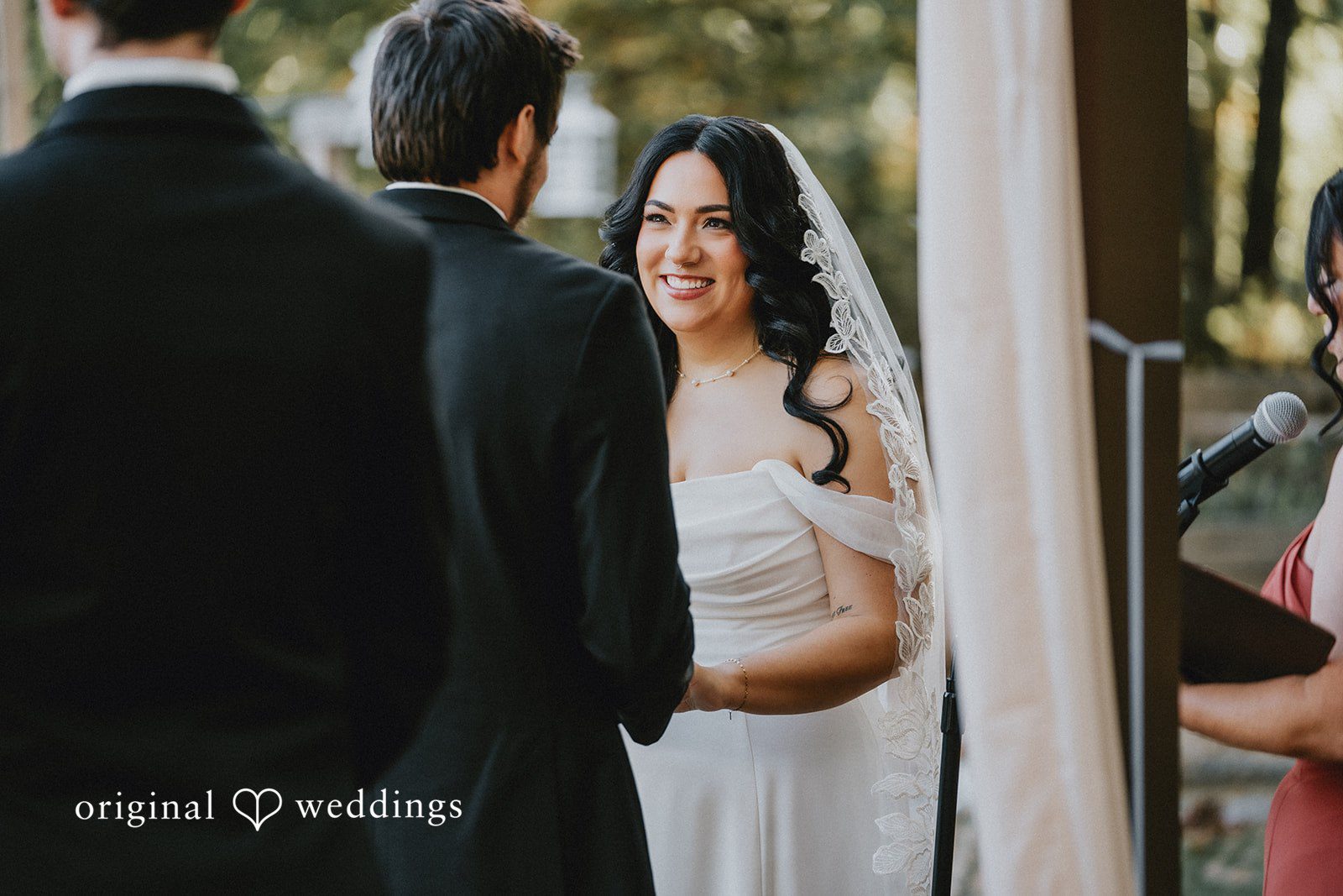 October 10, 2026 – Amanda & Chris – (ID-4881) Exchange of marital vows