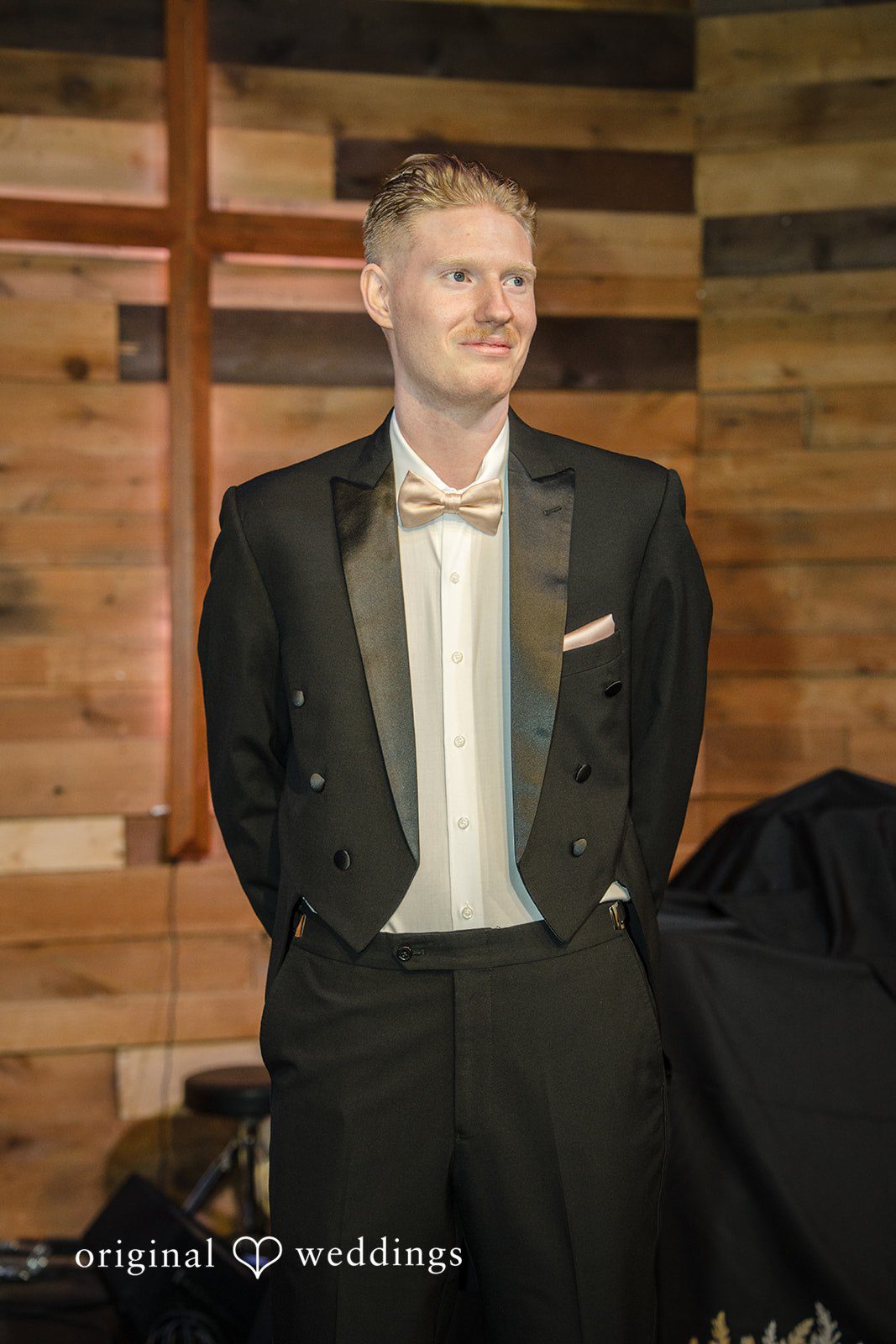 Kaeden + Bianca North Coast Church Wedding | Kaeden & Bianca -
