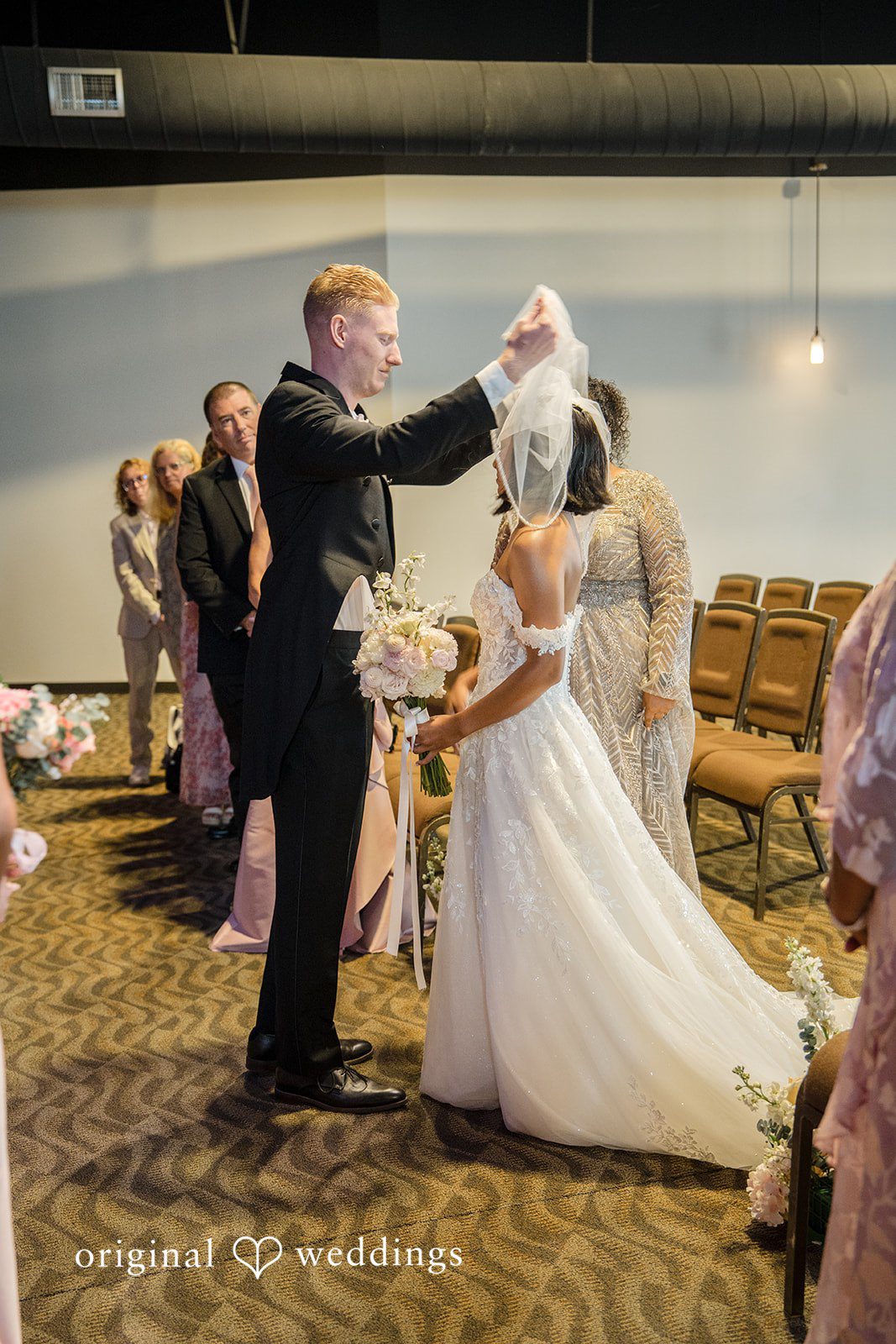 Kaeden + Bianca North Coast Church Wedding | Kaeden & Bianca -