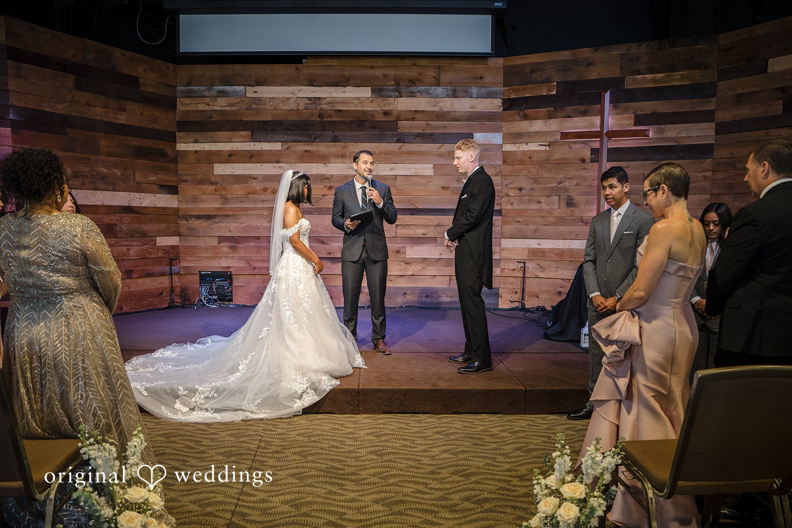 Kaeden + Bianca North Coast Church Wedding | Kaeden & Bianca -